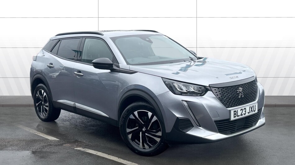 Peugeot 2008 1.2 PureTech Allure Premium+ 5dr Petrol Estate